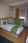 Отель Hotel Zimbru Клуж-Напока-3