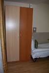 Отель Hotel Zimbru Клуж-Напока-4