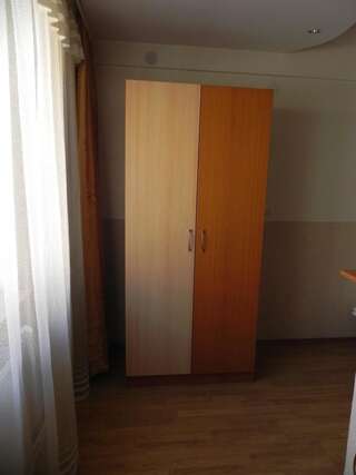 Отель Hotel Zimbru Клуж-Напока Двухместный номер с 1 кроватью-7