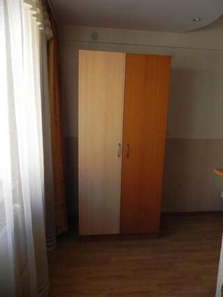 Отель Hotel Zimbru Клуж-Напока Двухместный номер с 1 кроватью-14