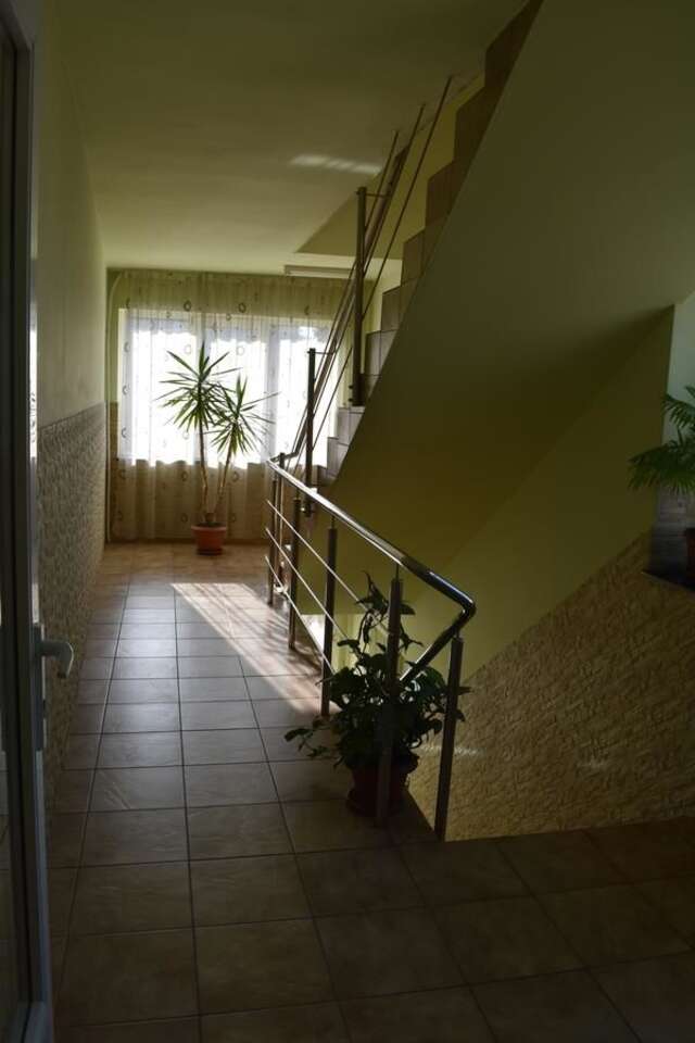 Отель Hotel Zimbru Клуж-Напока-23