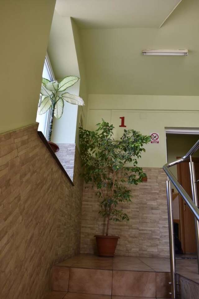 Отель Hotel Zimbru Клуж-Напока-24